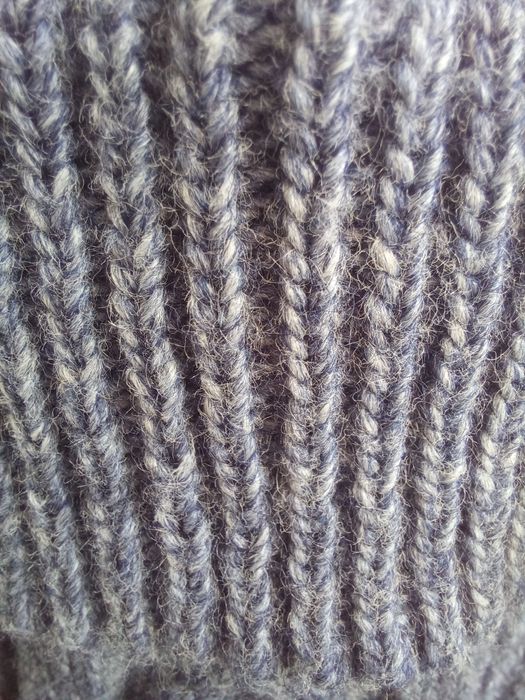 Шапка зимняя + снуд