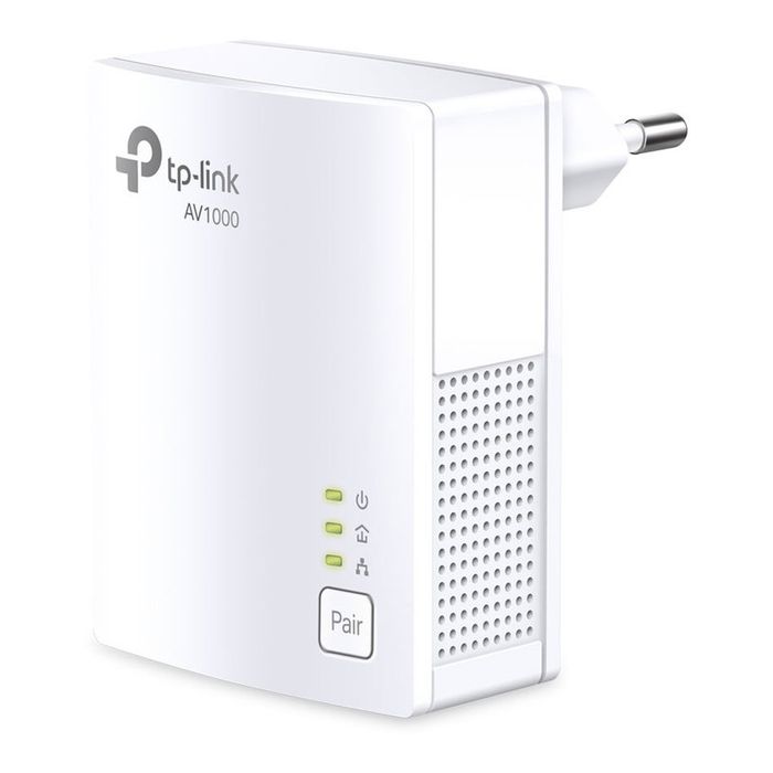 Адаптер на TP-LINK