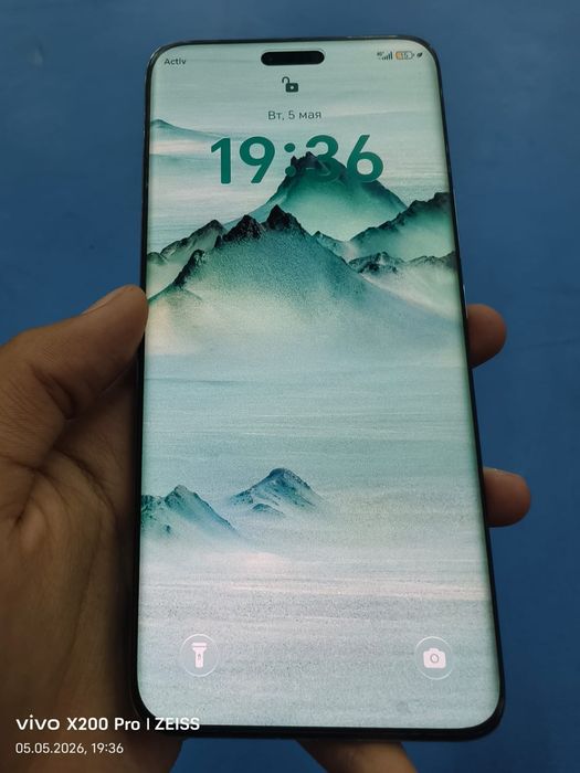 Honor magic 6 pro