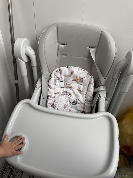 Стульчик для копмления