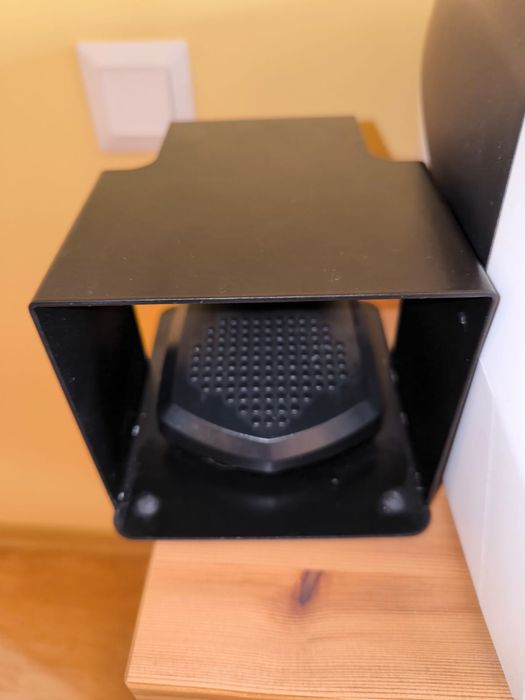 Лазер Lambda за рехабилитация - Клас 4 - дължина на вълна 1064 nm