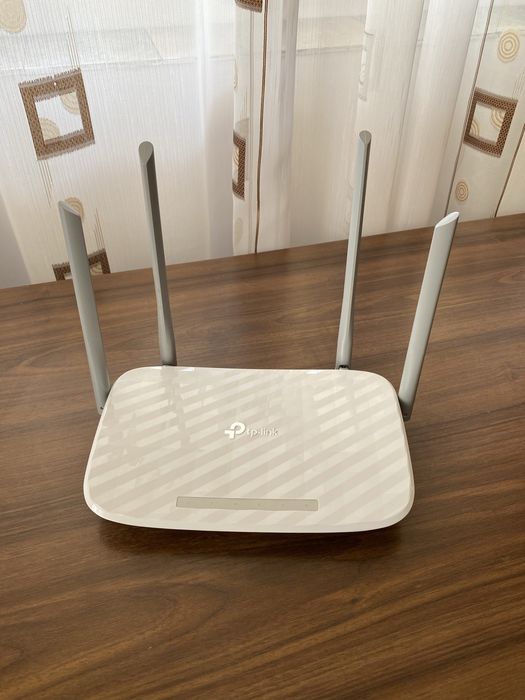 Router TP Link