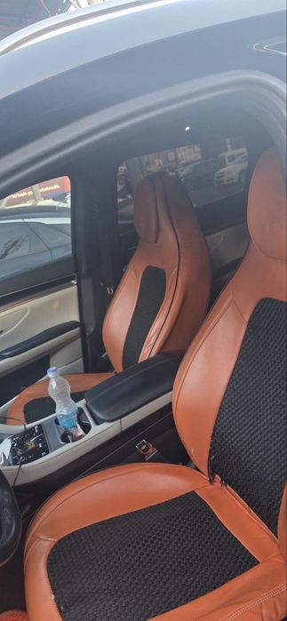 BYD Song Plus Chempion