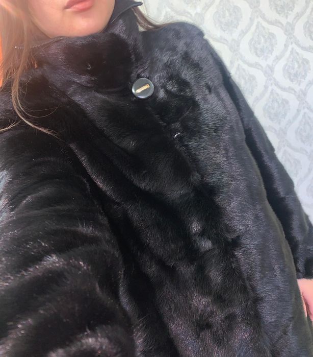 Продам шубу трансформер