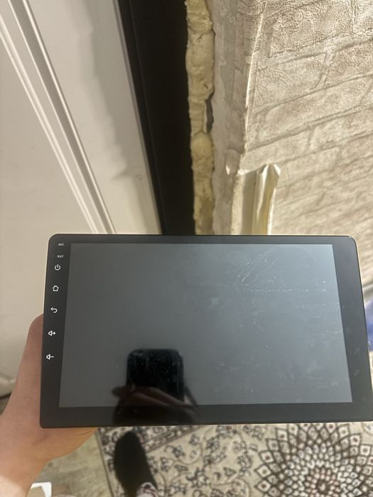 Андройд для автомобилья