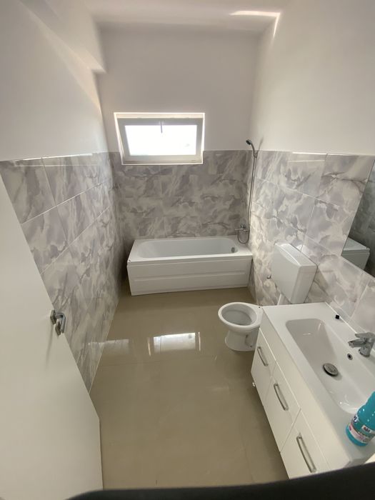 Casa individuala, curte proprie, zona linistita