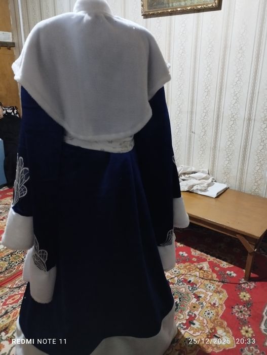 Корбобо кийим прокат