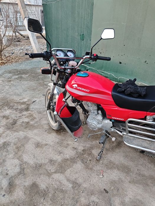 Matosikl sotiladi 150 cm/kub