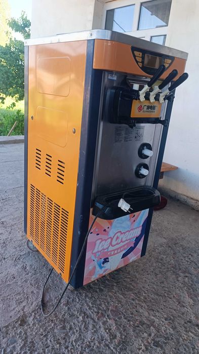 Marojniy apparat 550$ kami bor srochno