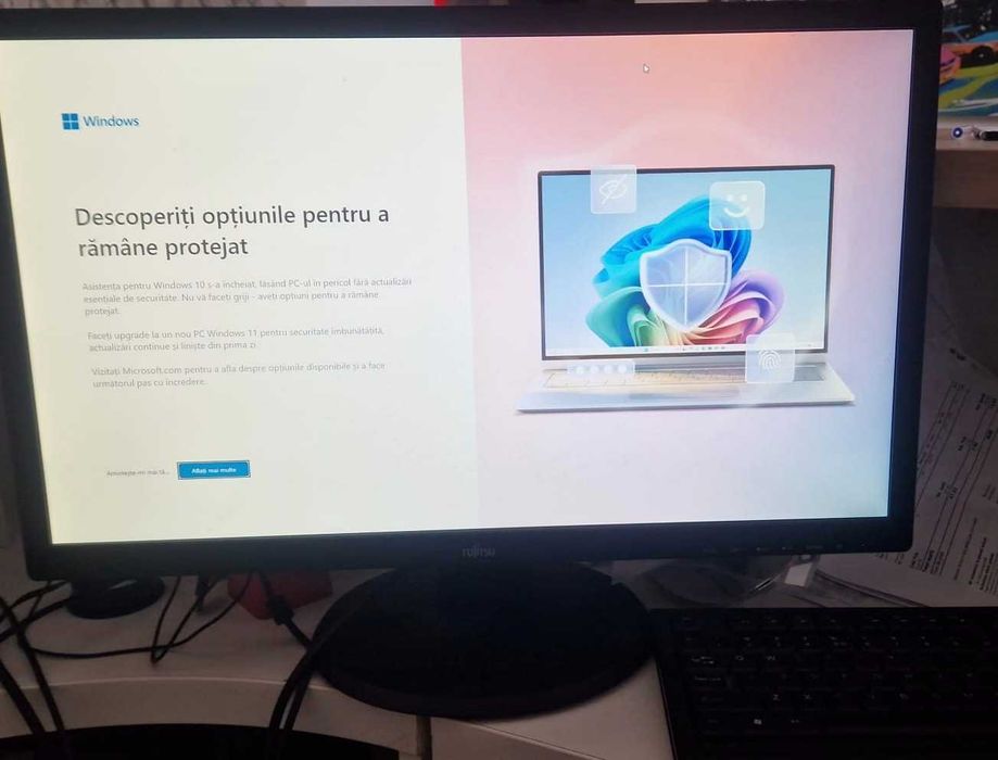 De vanzare sistem POS complet cu soft pentru pensiune