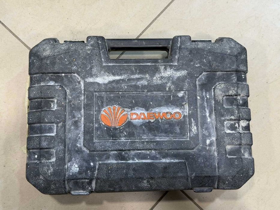 Перфоратор Daewoo DARH26-105C