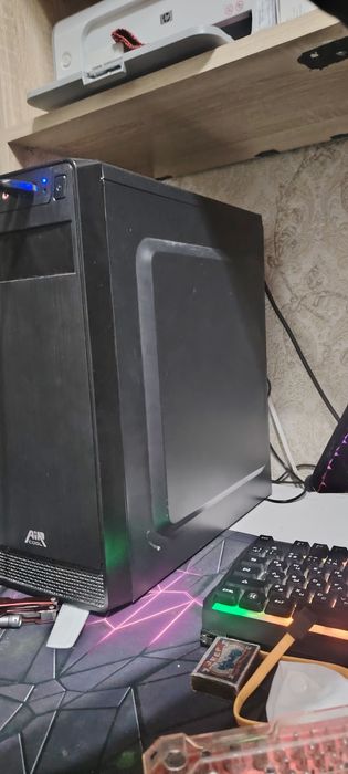Продам компьютер
