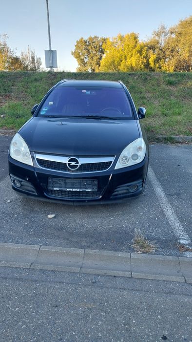 Vand opel vectra