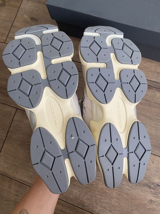 New Balance 9060 размер 43