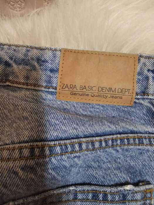 ZARA уникални дънки