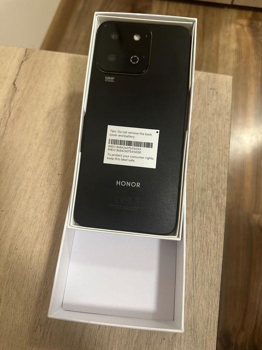 Нов!! Honor 200 Smart - 256GB