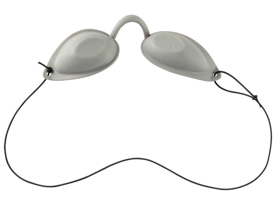 Предпазни Очила UV Лъчи Кварцовa Лампa Колариум Лазерни Фото Епилатори