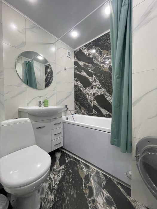 Квартира посуточно