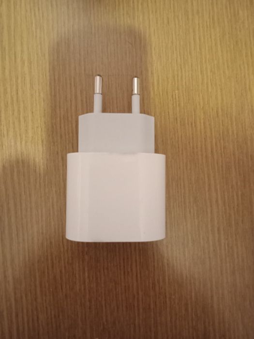 Ориг Айфон адаптер