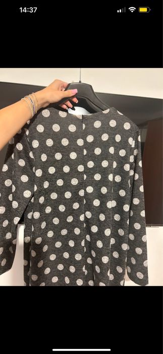 Rochie noua, masura 46