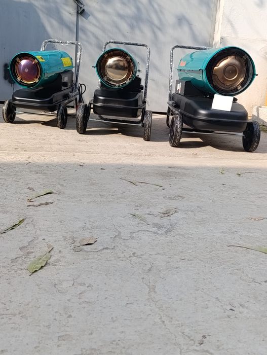 Pushka isitgich dizel дизельная пушка