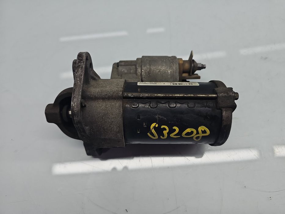 Electromotor Dacia Logan 2 [Fabr 2012-2020] 233007689R