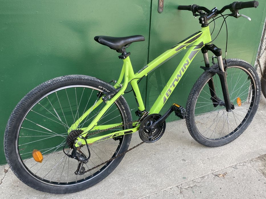 B-Twin 340 26 цола