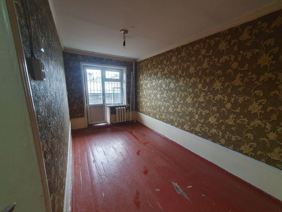 Калтсода 4 хонали уй ижарага берилади!!