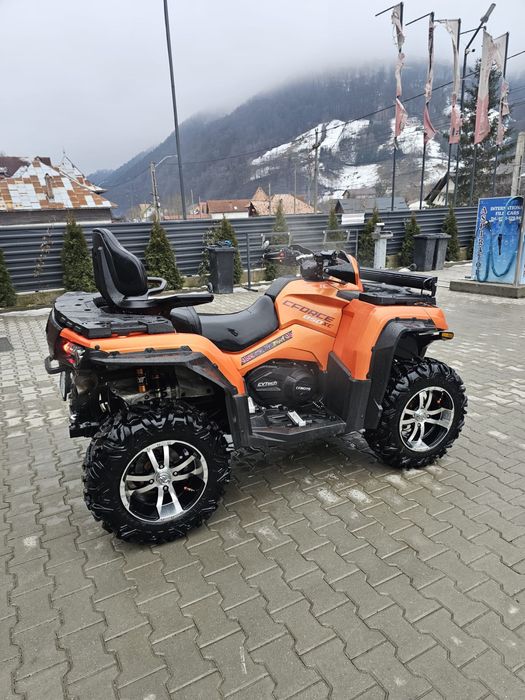 Vand ATV CF Moto 850 xc