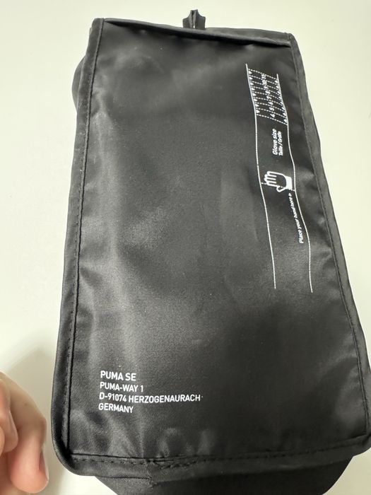 Puma ultra ultimate hybrid marimea 9