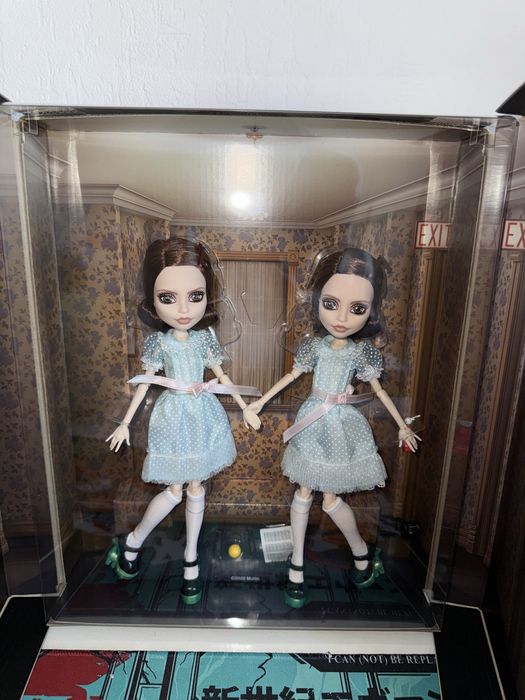 Куклы Monster High Монстер Хай Монстр Хай