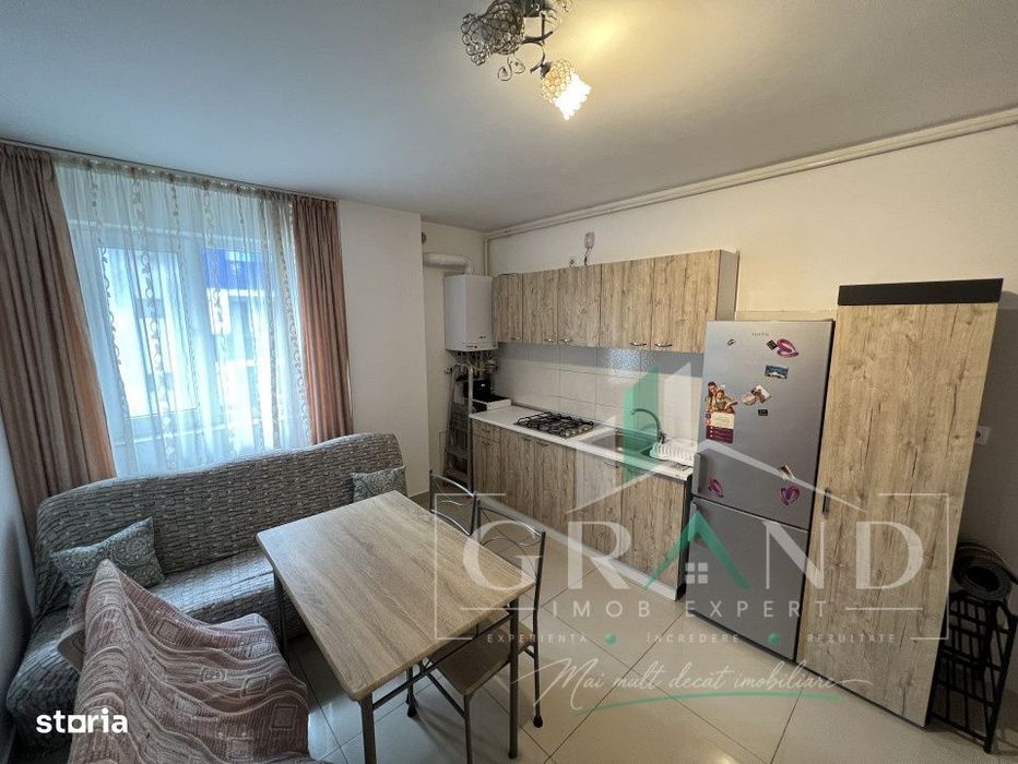 3 Camere | 55 Mp+Balcon 10 Mp | Parcare | Modern | Amethyst–West Cit