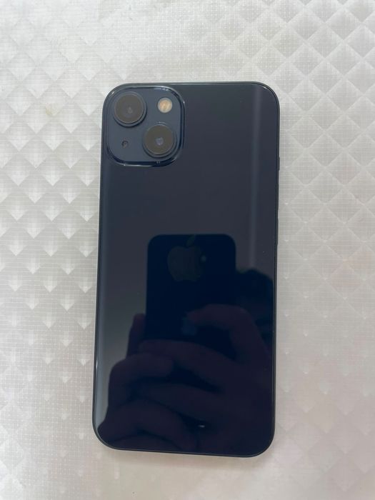 Iphone 13 с каробкой