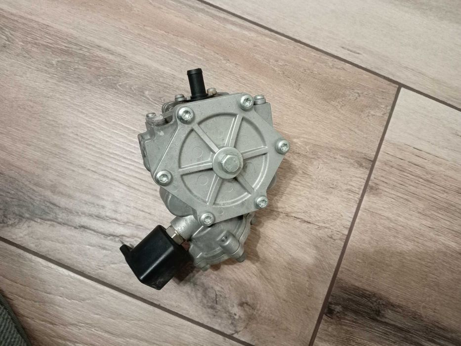 Изпарител Shark 1200MB за газов инжекцион