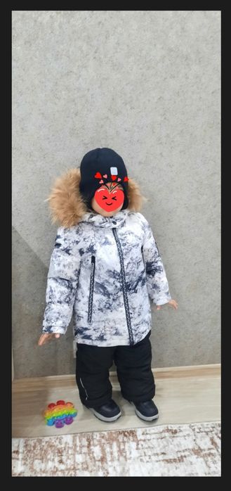 Продам комбинезон