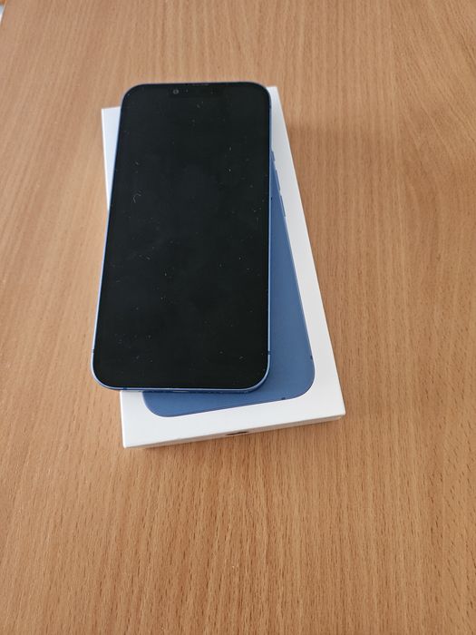 Iphone 13 заблокированный