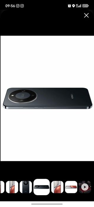 Xonor X 9 D 5G новый  8+8turbo 256