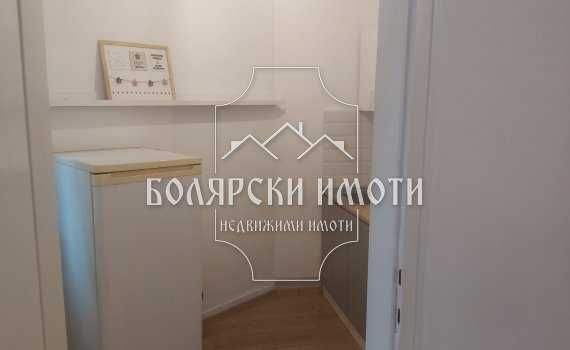 Дава се под наем Офис в Велико Търново, Център - 115 кв.м за 331.5 € - Снимка #6