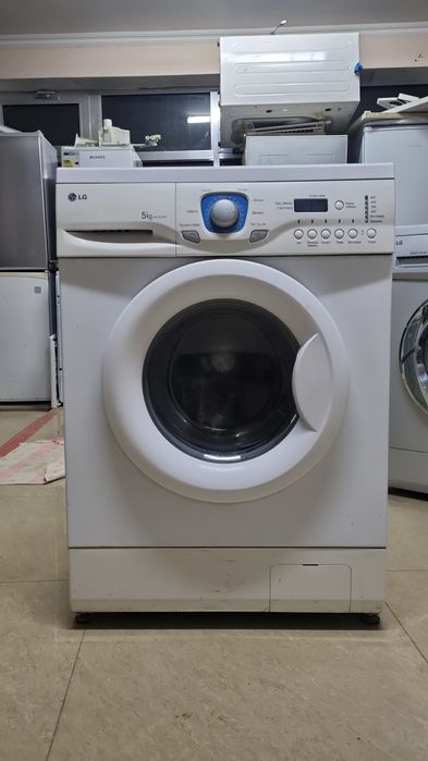 Продажа стиральных машин