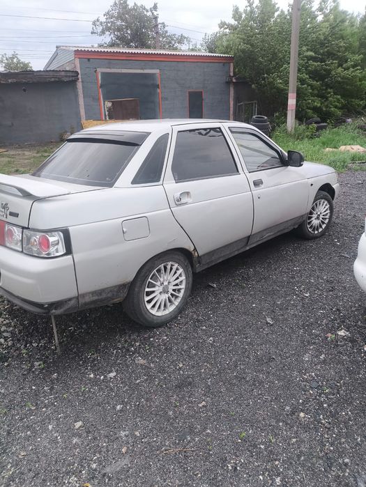 Продам Ваз 2110,2002год