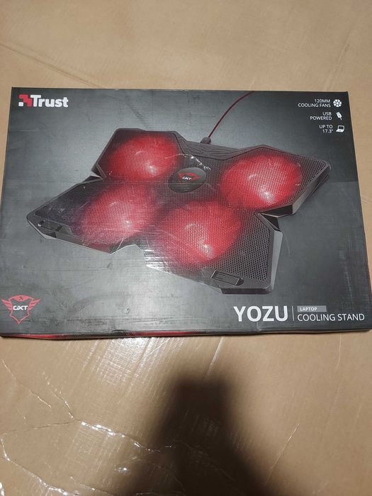 Stand racire laptop Yozu Trust Nou