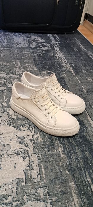 Кецове естествена кожа