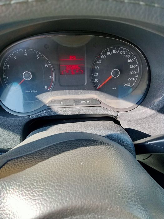 Фольксваген Поло 2013 г.в.