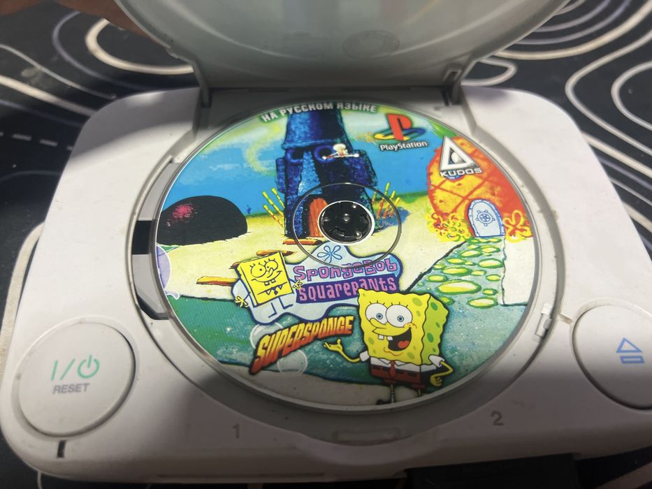 Sony PlayStation 1