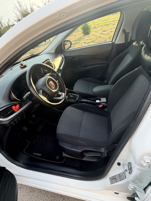 De vanzare Fiat Tipo Street 2020 1,4 benzina