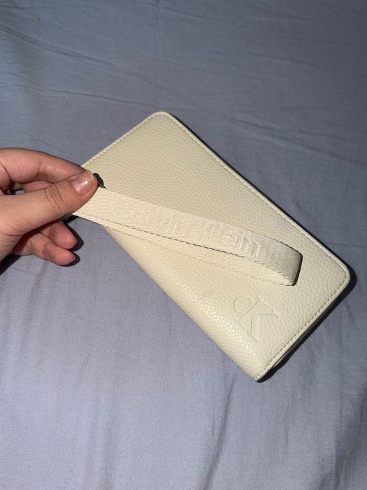 Кошелек Calvin Klein