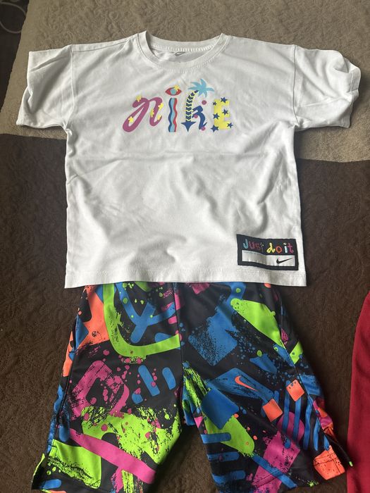 Сетаве на Nike !