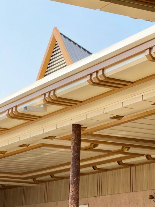 Тунекебонд жұмыстары