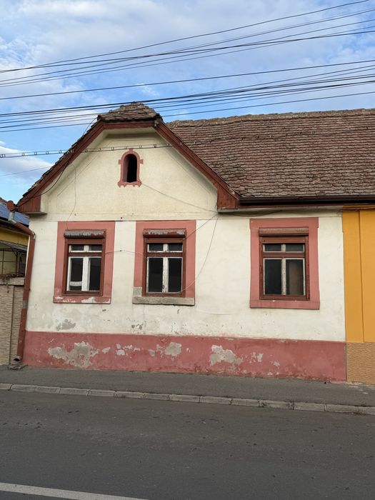 Vand casa duplex