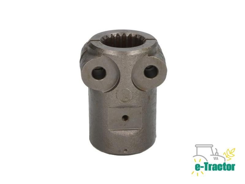 Bucsa cuplare 4x4 tractor Case IH CAR117699